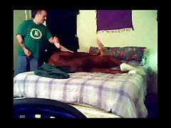 S'installe numérisées seins