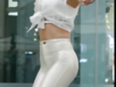 Trois filles et un homme