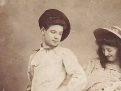 Deux membres dans l'obscurité