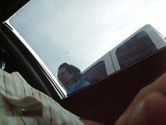 Retro porno dans une écurie