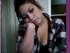 Le sexe la première personne avec le aidra fox