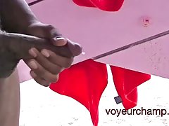 Amateur, fellation dans la voiture