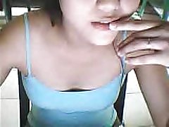 La fête d'étudiants américains