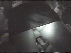 Un documentaire sur le porno mince