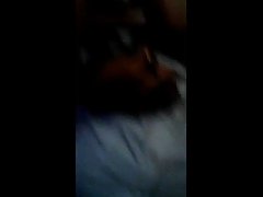 Passionné baise avec une bombasse au cul