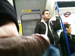 N'a pas refusé de rien rousse