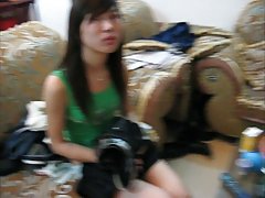 La miette et le gode - de l'eau!