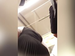 Jet de sperme de feu baba