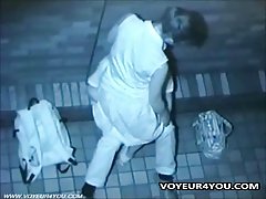 On peut même se faire baiser dans la cuisine