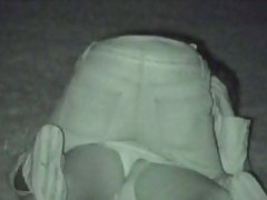 Un classique du genre - sur le plancher de la baise