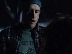 A une petite amie frissons